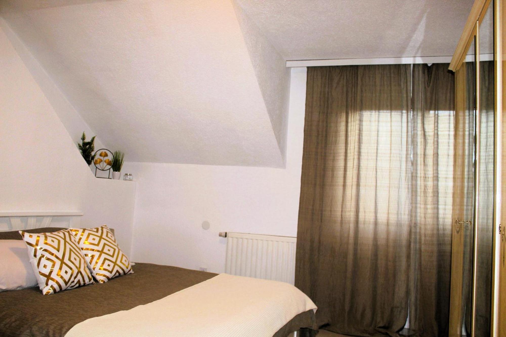 Svila Apartmani Bihac Exterior photo